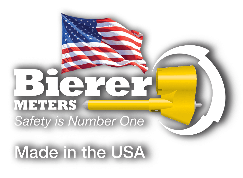 BIERER METERS Tallman Equipment Company